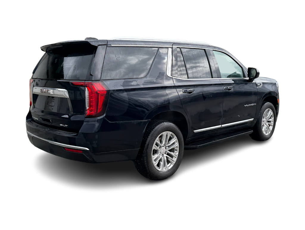 Thumbnail: 2023 GMC Yukon - 17