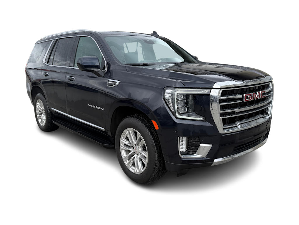 Thumbnail: 2023 GMC Yukon - 15