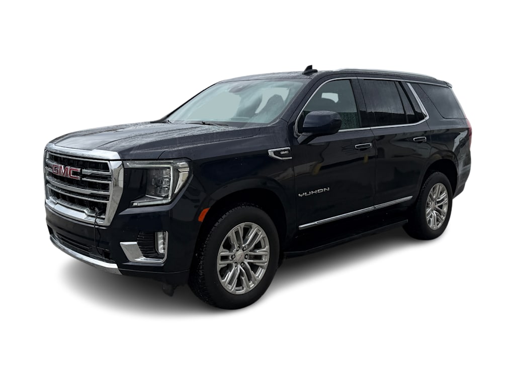 Thumbnail: 2023 GMC Yukon - 14