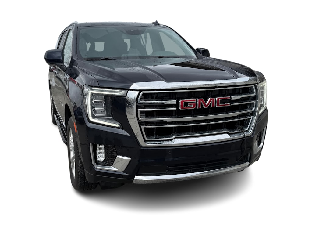 Thumbnail: 2023 GMC Yukon - 6