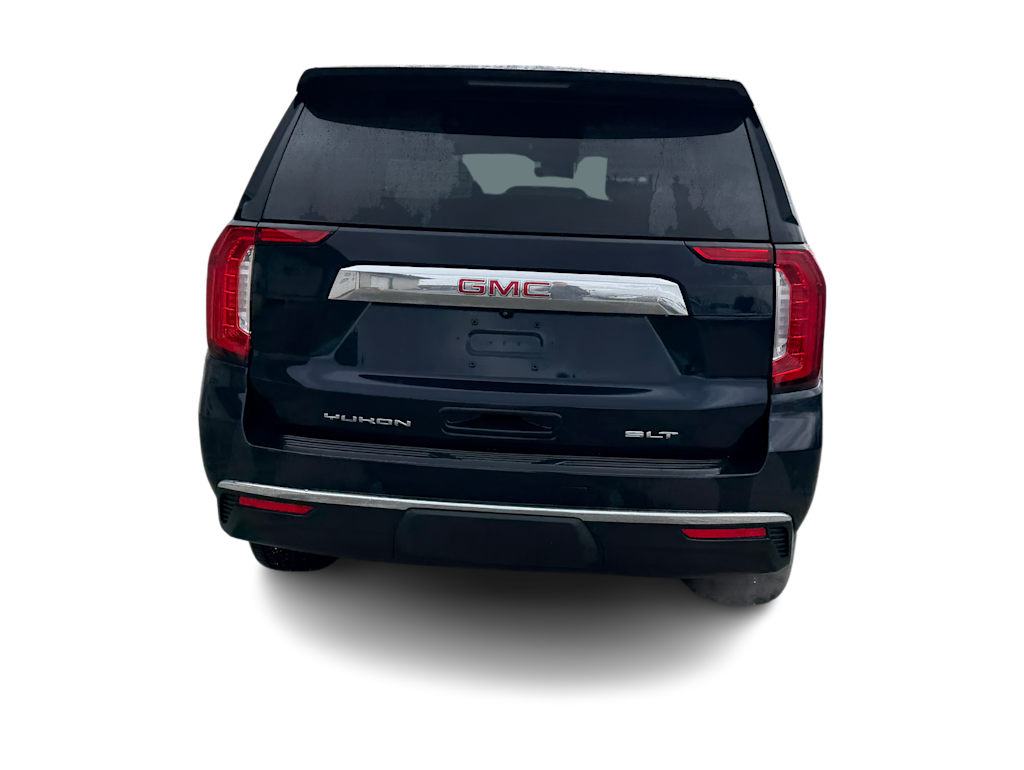 Thumbnail: 2023 GMC Yukon - 5