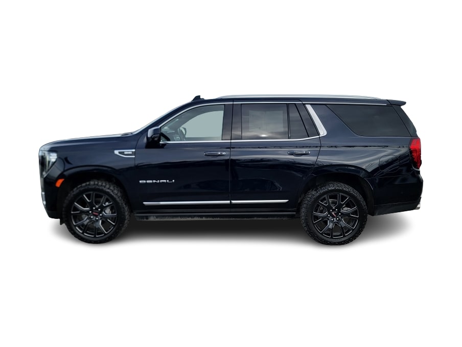 2023 GMC Yukon Denali 3