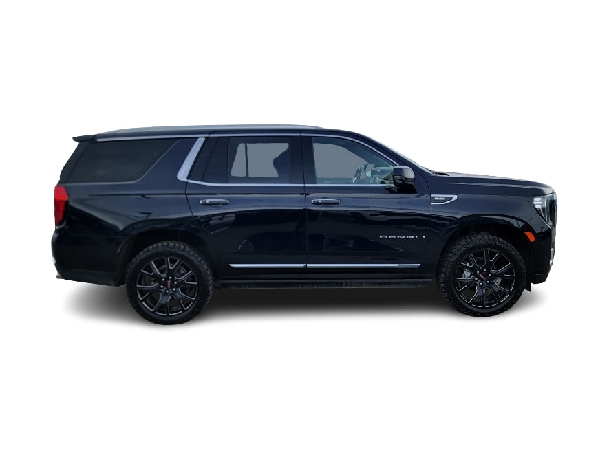 2023 GMC Yukon Denali 19