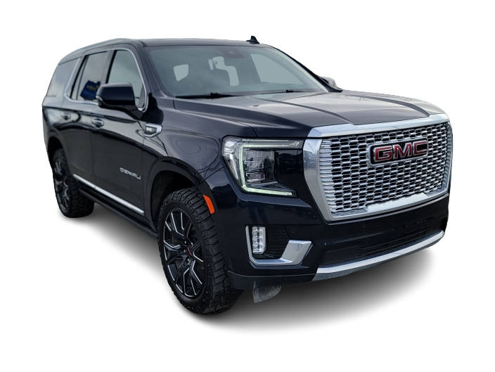 2023 GMC Yukon Denali 20