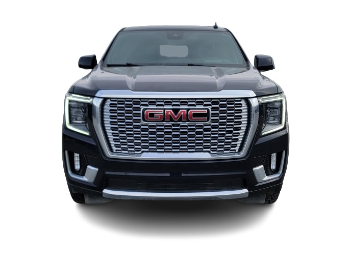 2023 GMC Yukon Denali 21