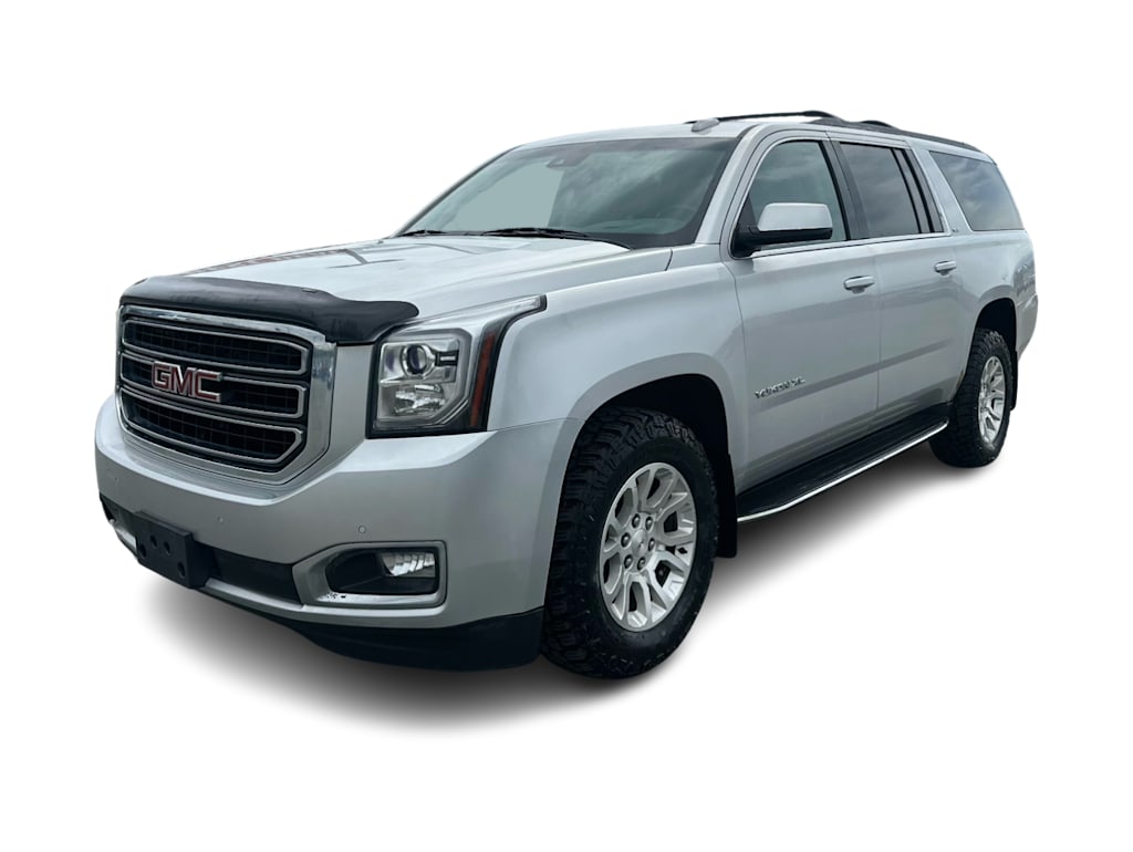 Thumbnail: 2017 GMC Yukon XL - 7
