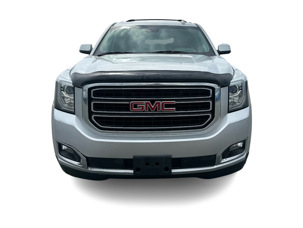 Thumbnail: 2017 GMC Yukon XL - 5