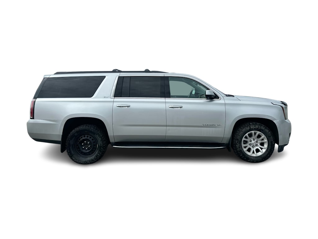 Thumbnail: 2017 GMC Yukon XL - 9