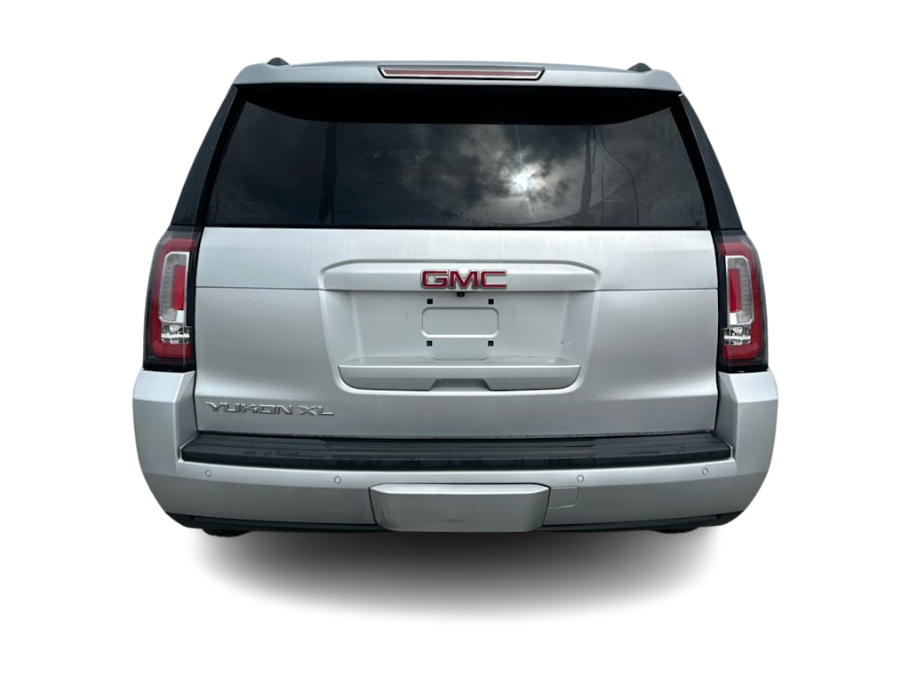 Thumbnail: 2017 GMC Yukon XL - 4