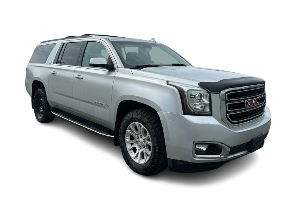 Thumbnail: 2017 GMC Yukon XL - 10