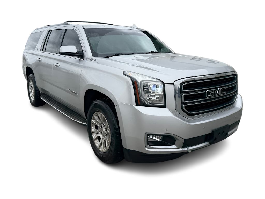 Thumbnail: 2015 GMC Yukon XL - 10