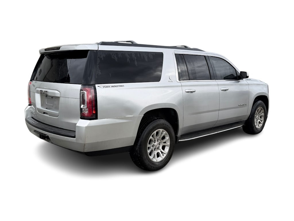 Thumbnail: 2015 GMC Yukon XL - 12