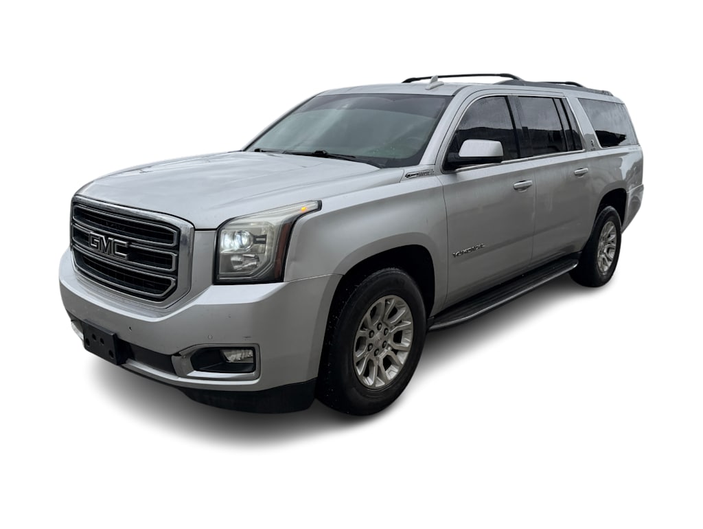 Thumbnail: 2015 GMC Yukon XL - 9