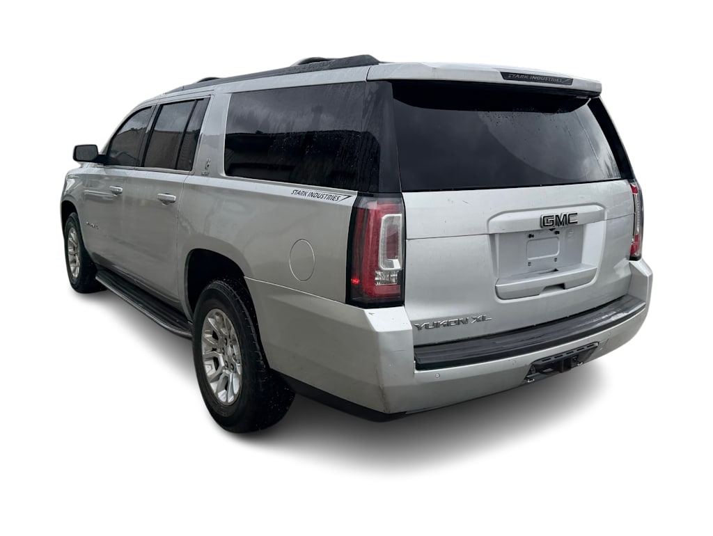 Thumbnail: 2015 GMC Yukon XL - 3