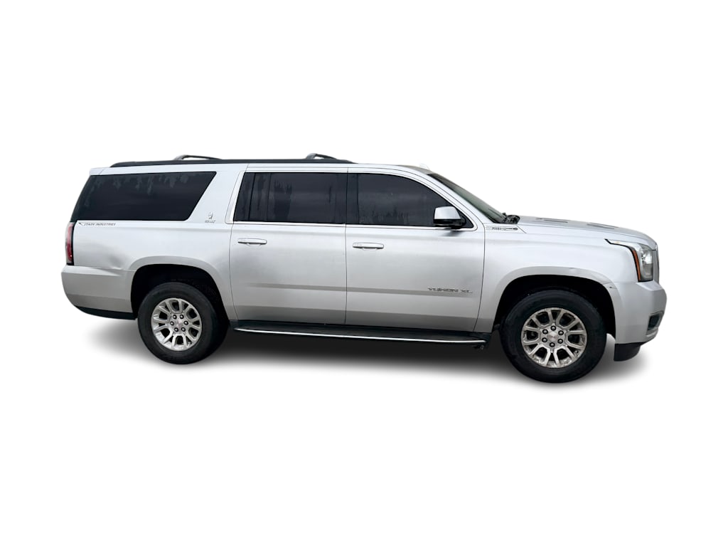 Thumbnail: 2015 GMC Yukon XL - 11