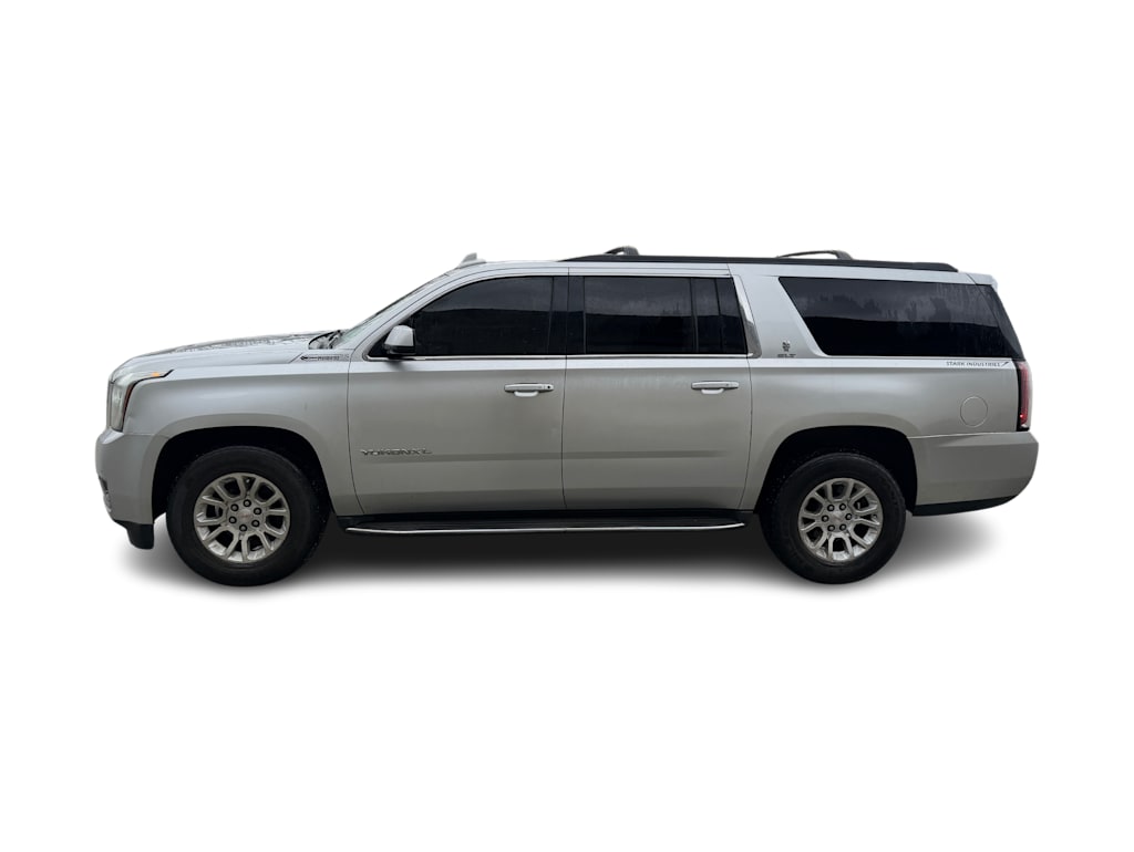 Thumbnail: 2015 GMC Yukon XL - 2