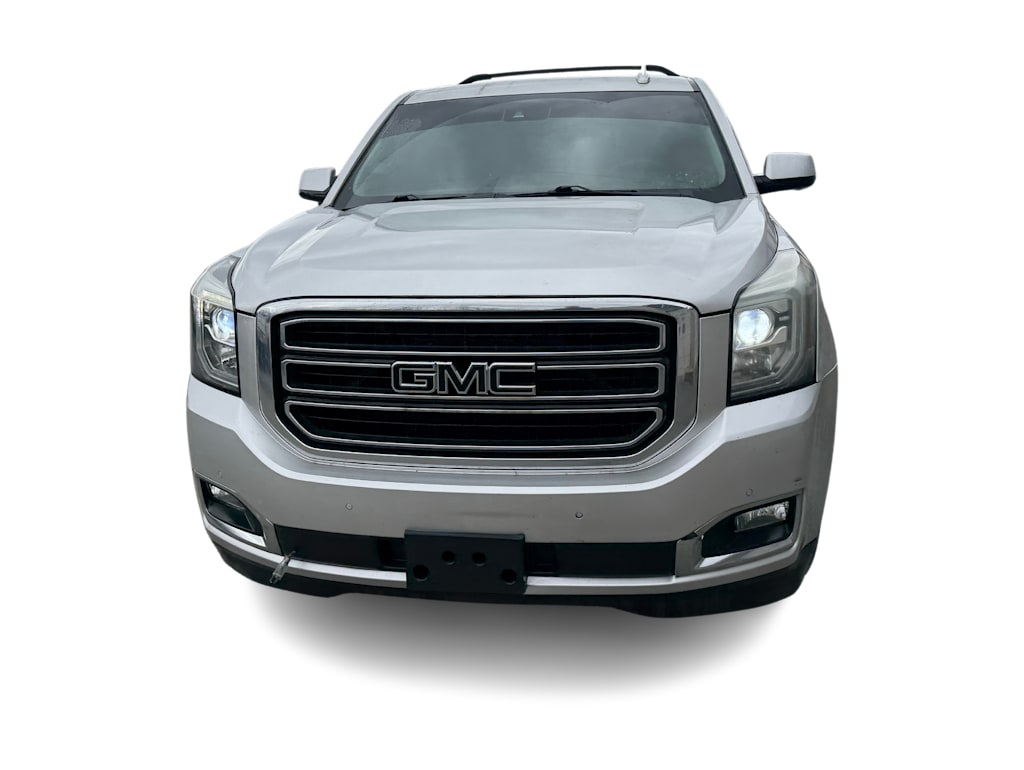 Thumbnail: 2015 GMC Yukon XL - 5