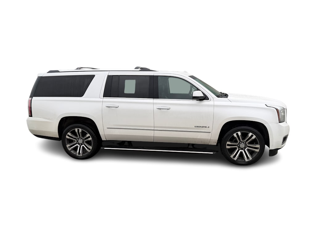 Thumbnail: 2018 GMC Yukon XL - 11