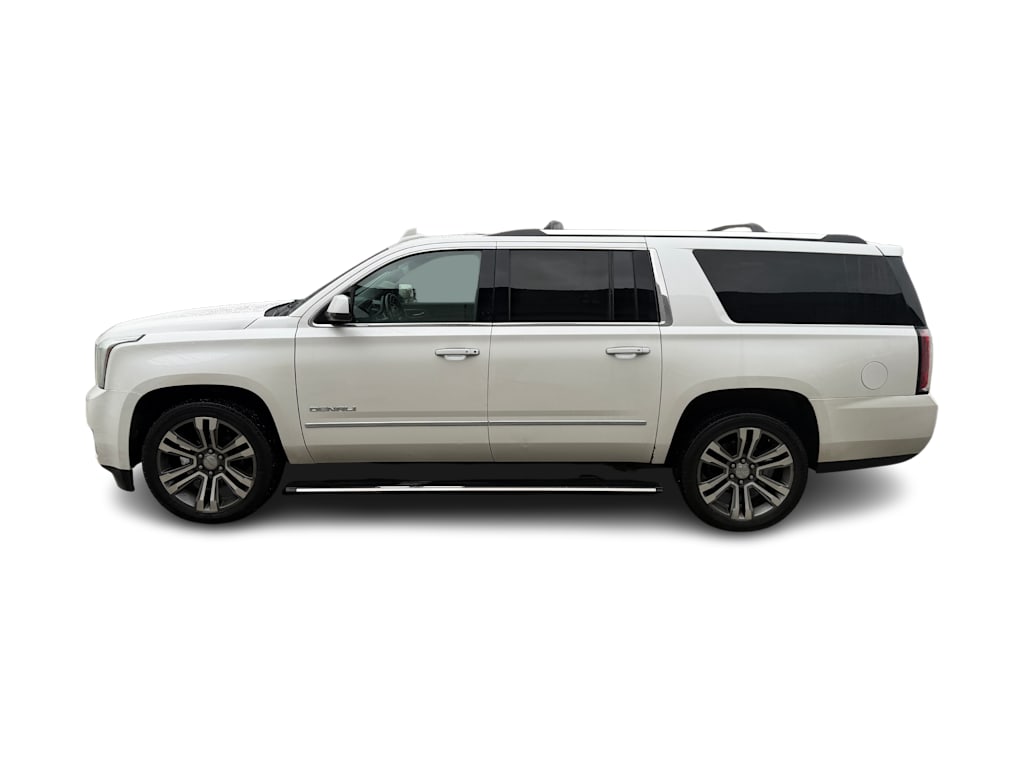 Thumbnail: 2018 GMC Yukon XL - 2