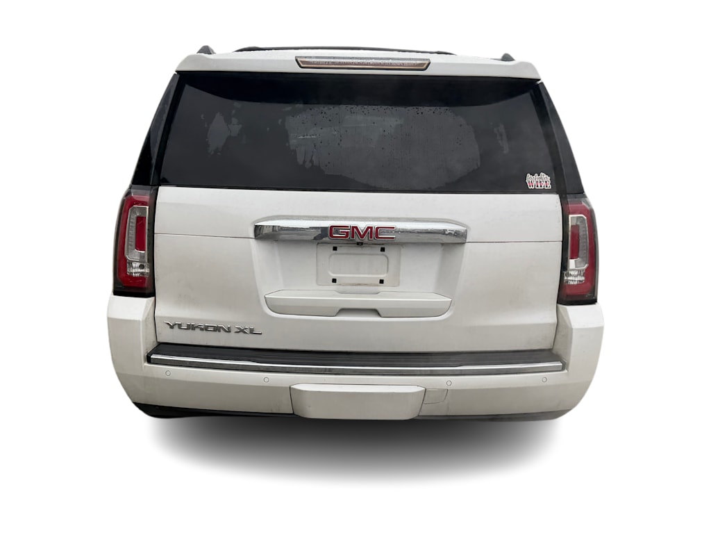 Thumbnail: 2018 GMC Yukon XL - 4