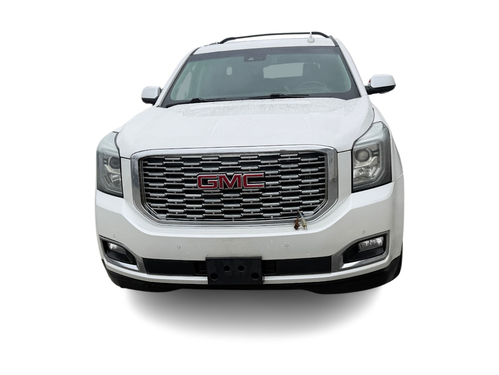Thumbnail: 2018 GMC Yukon XL - 5