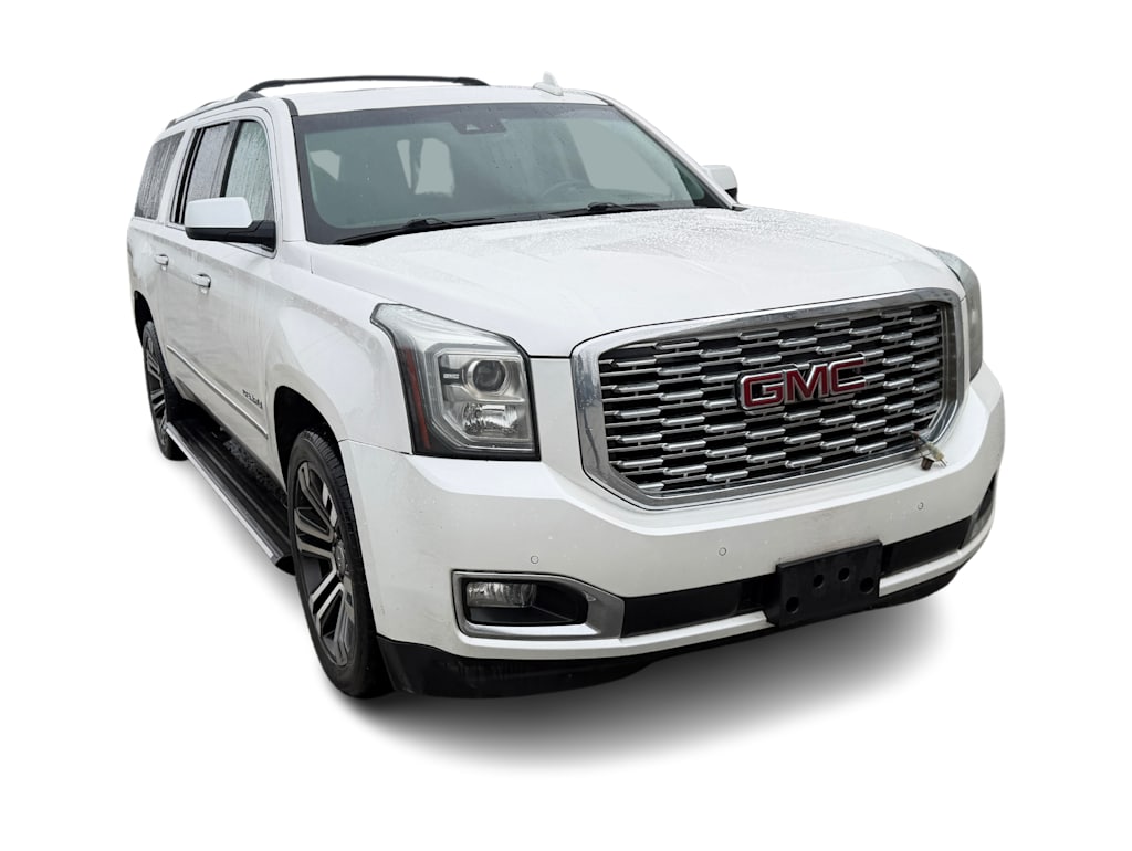 Thumbnail: 2018 GMC Yukon XL - 10