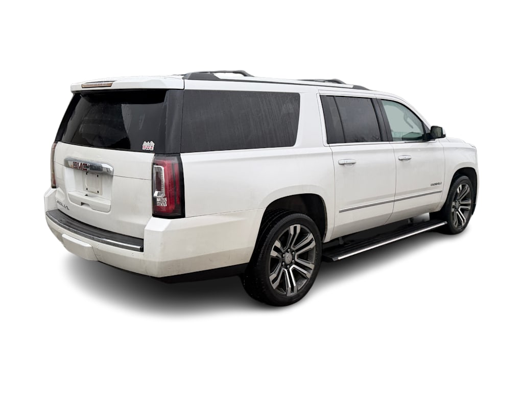 Thumbnail: 2018 GMC Yukon XL - 12