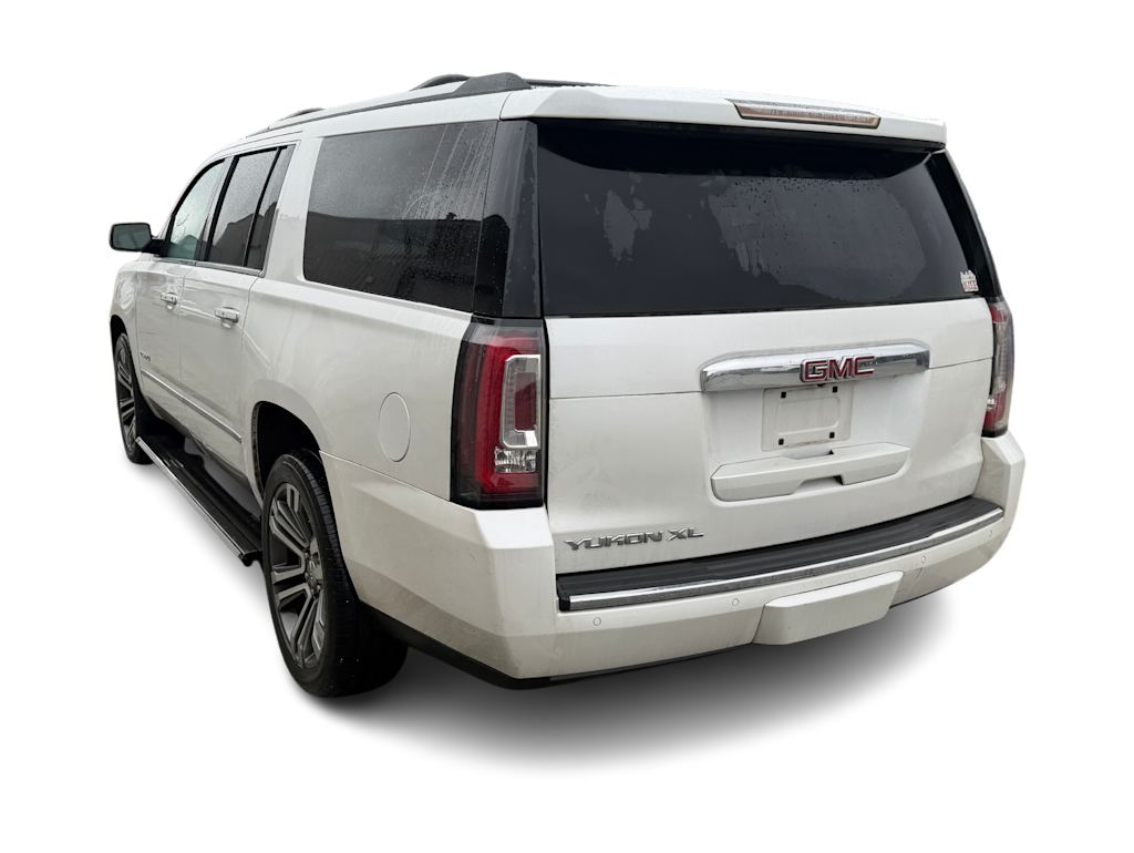 Thumbnail: 2018 GMC Yukon XL - 3