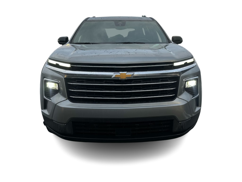 Thumbnail: 2026 Chevrolet Traverse - 6