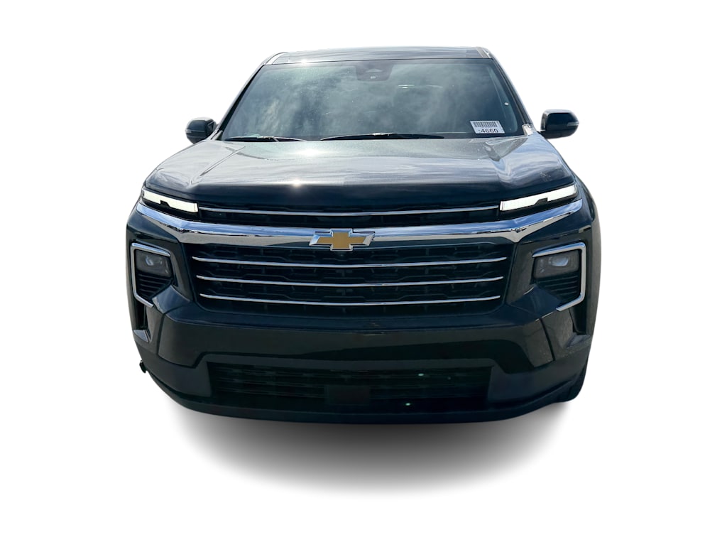 Thumbnail: 2026 Chevrolet Traverse - 6
