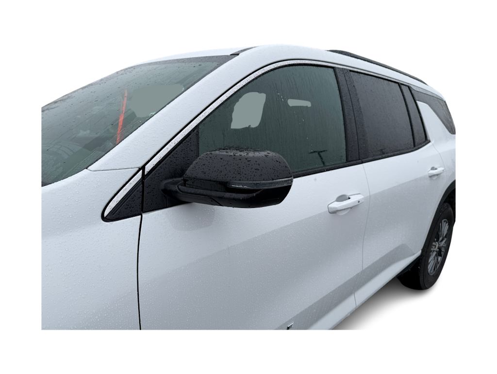 Thumbnail: 2026 Chevrolet Traverse - 12