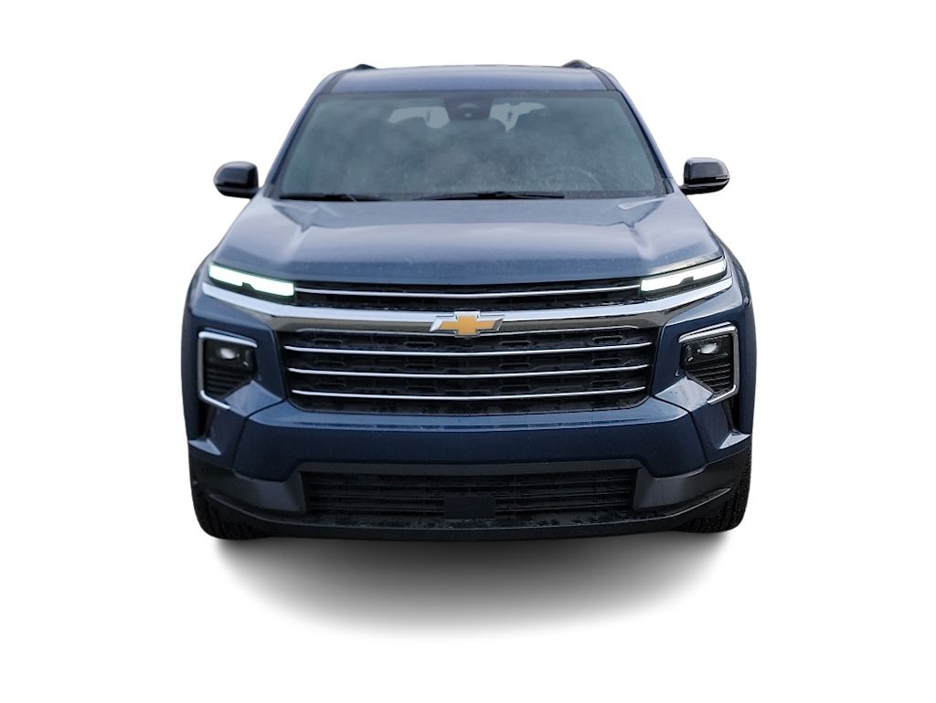 Thumbnail: 2026 Chevrolet Traverse - 20