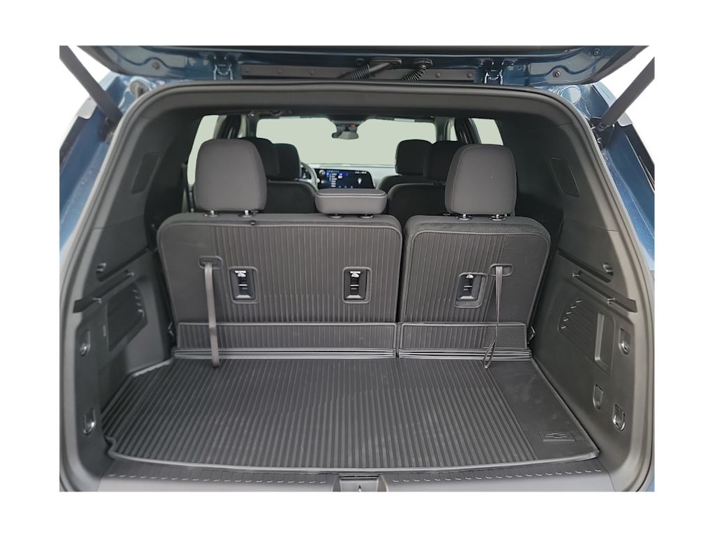 Thumbnail: 2026 Chevrolet Traverse - 14