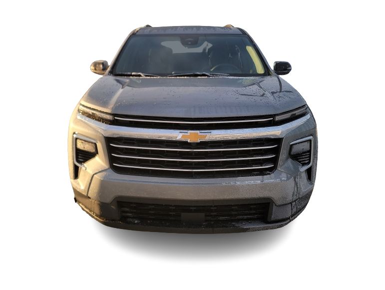 Thumbnail: 2026 Chevrolet Traverse - 6