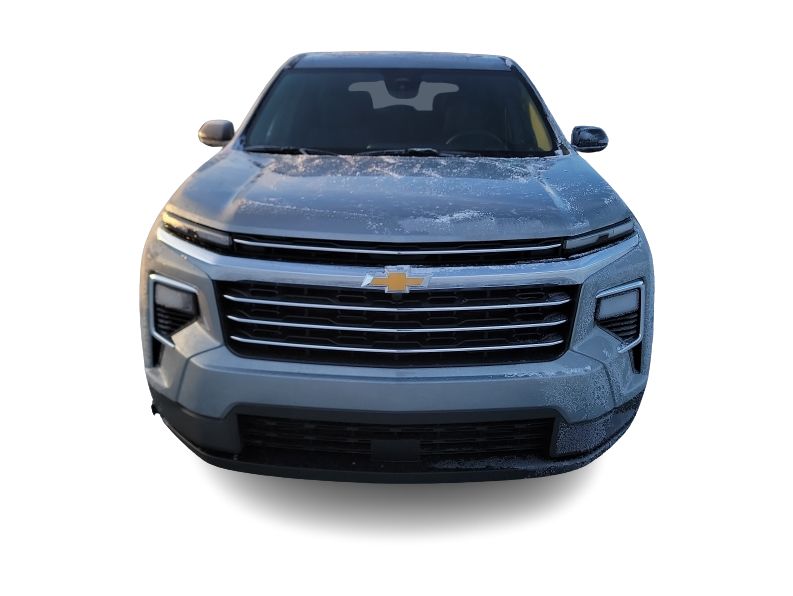 Thumbnail: 2026 Chevrolet Traverse - 6