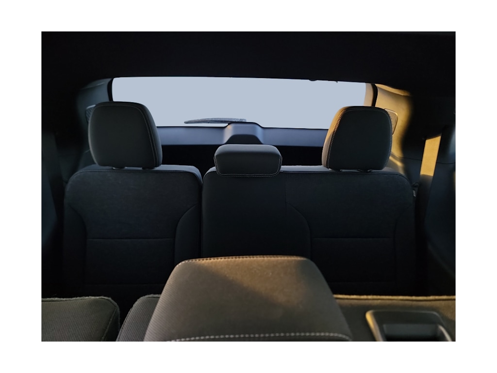 Thumbnail: 2026 Chevrolet Traverse - 15