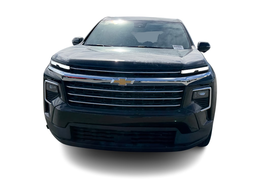 Thumbnail: 2026 Chevrolet Traverse - 6
