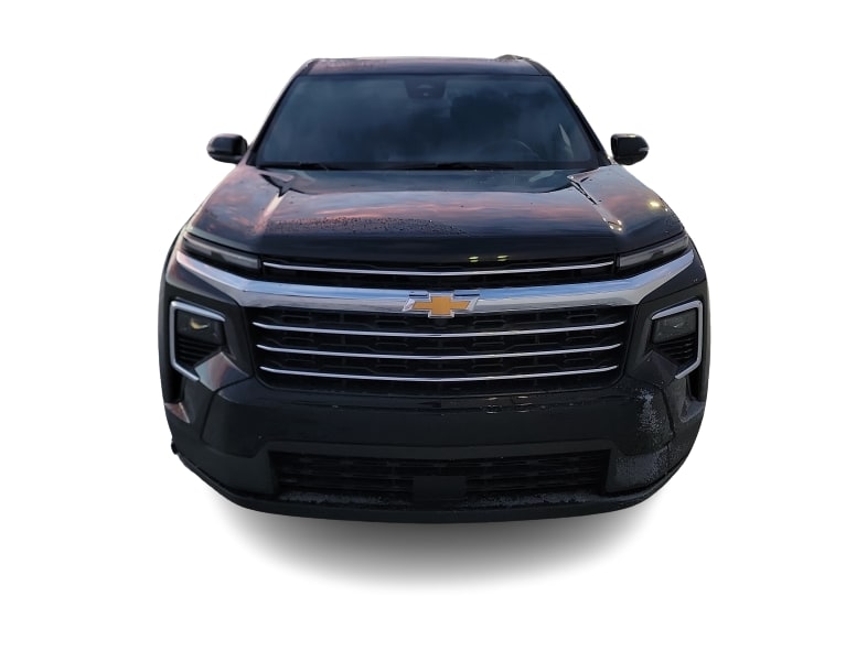 Thumbnail: 2026 Chevrolet Traverse - 6