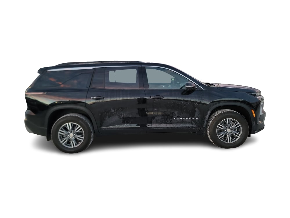 Thumbnail: 2026 Chevrolet Traverse - 20