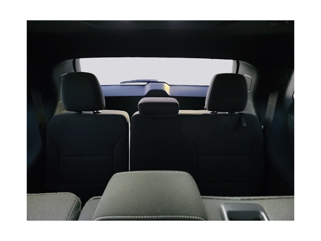 Thumbnail: 2026 Chevrolet Traverse - 25