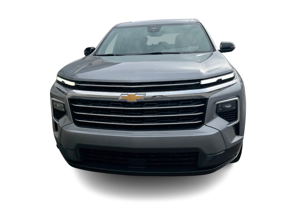 Thumbnail: 2026 Chevrolet Traverse - 5