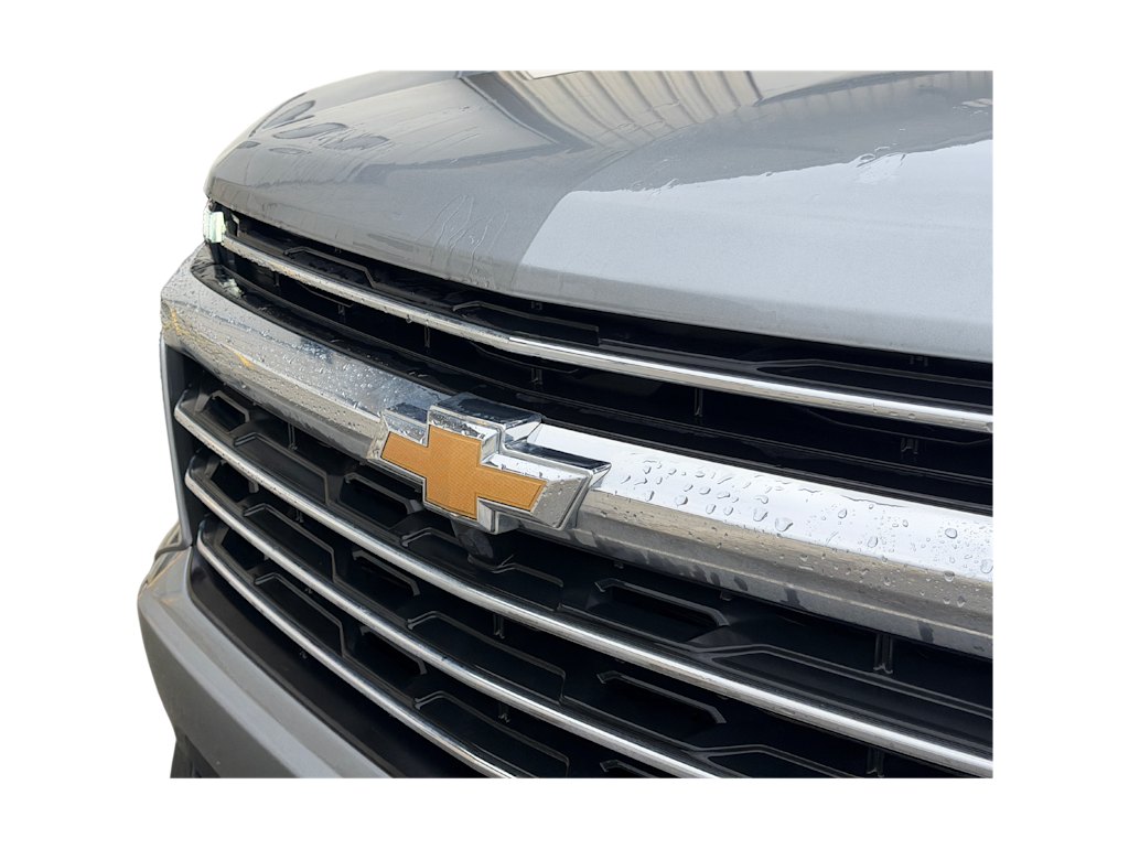 Thumbnail: 2026 Chevrolet Traverse - 14