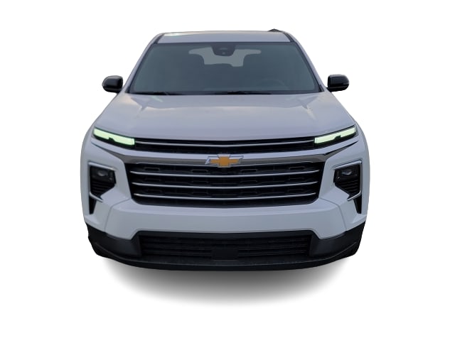 Thumbnail: 2026 Chevrolet Traverse - 6