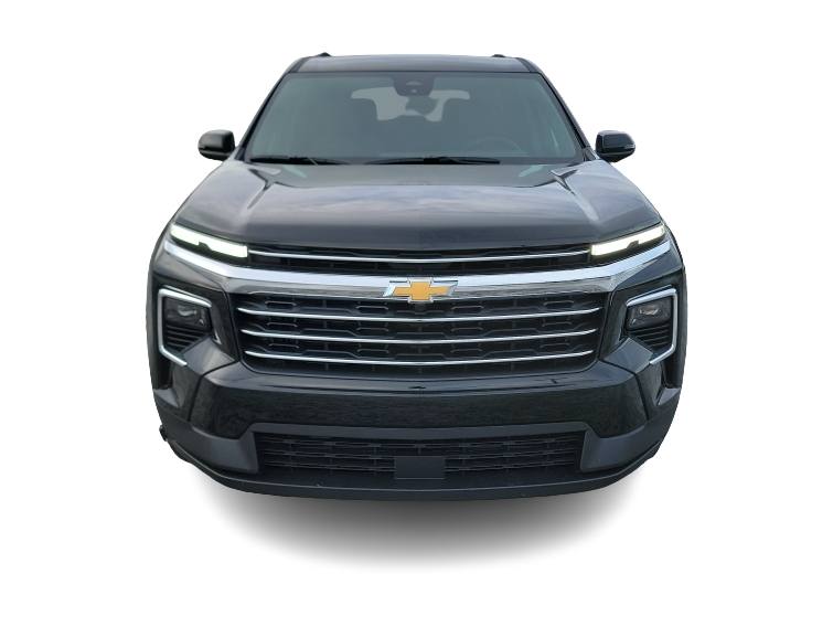 Thumbnail: 2026 Chevrolet Traverse - 6