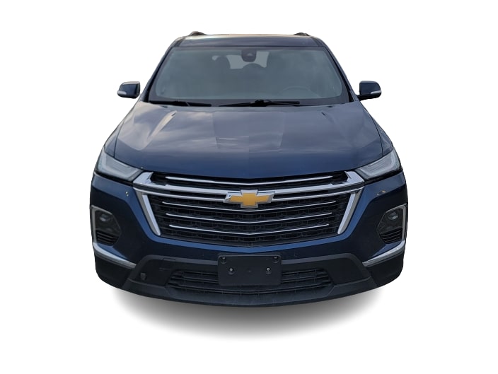 Thumbnail: 2022 Chevrolet Traverse - 6