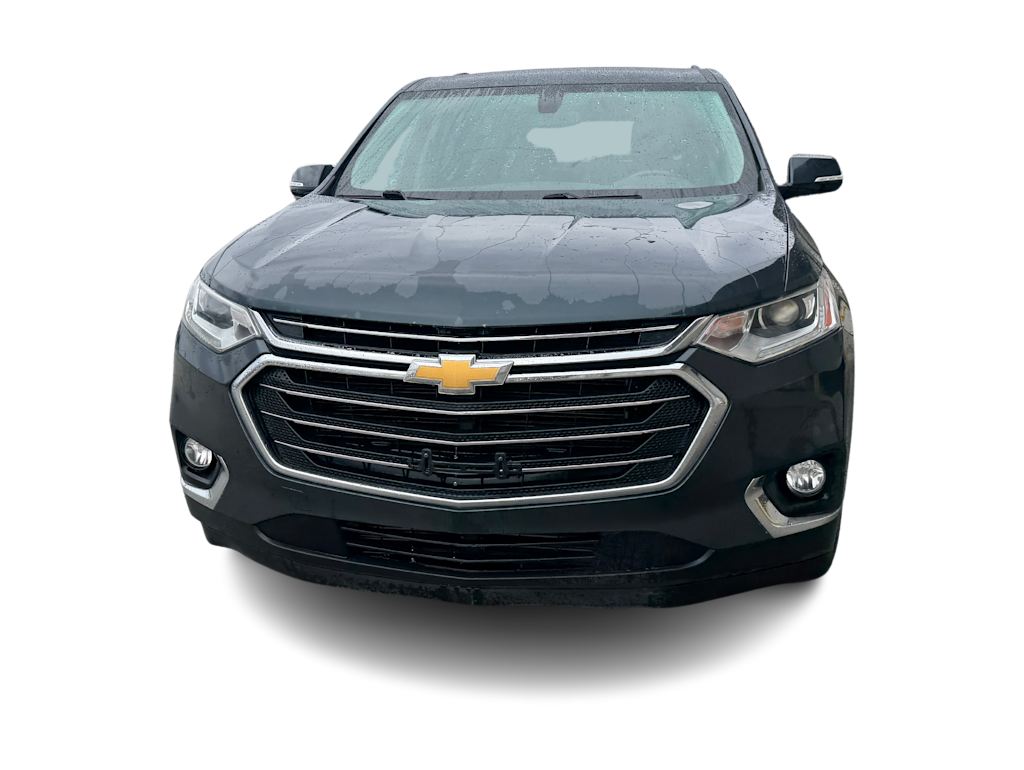 Thumbnail: 2018 Chevrolet Traverse - 5