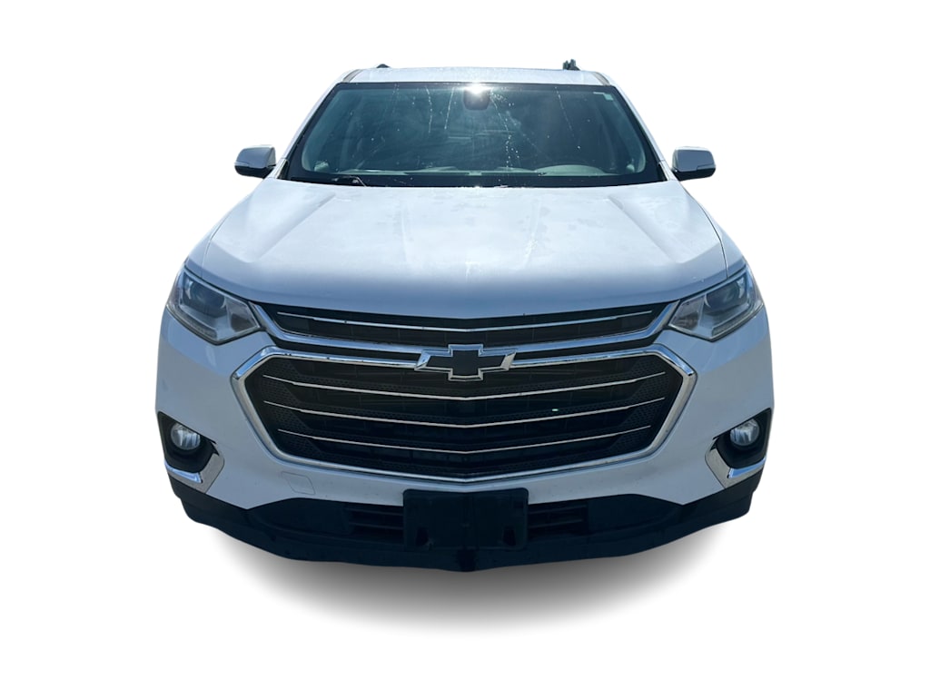 2018 Chevrolet Traverse LT 5