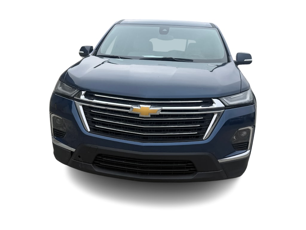 Thumbnail: 2023 Chevrolet Traverse - 5