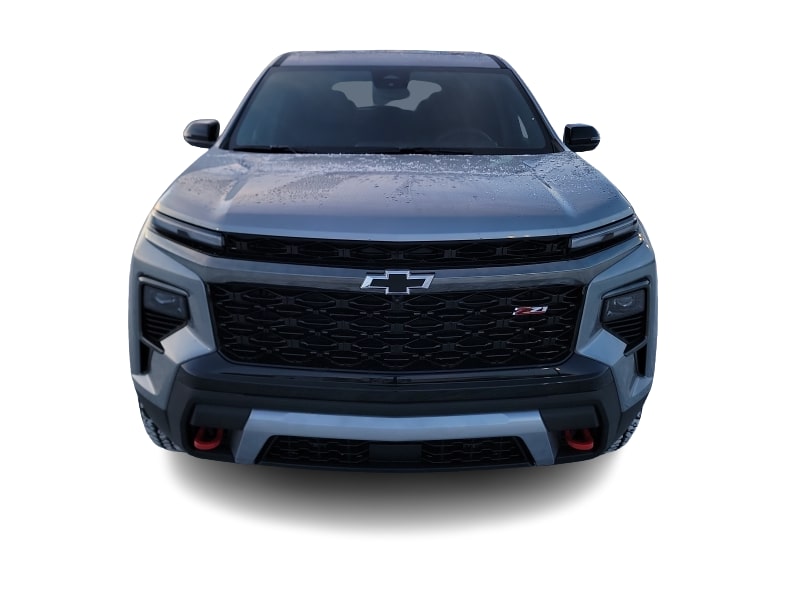 Thumbnail: 2026 Chevrolet Traverse - 6