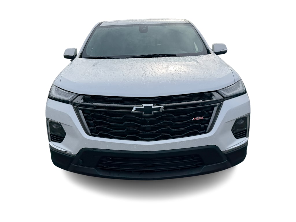 Thumbnail: 2023 Chevrolet Traverse - 6